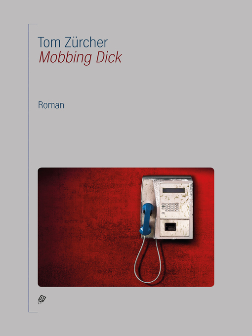 Title details for Mobbing Dick by Tom Zürcher - Wait list